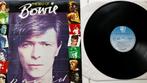 DBC David Bowie 2 albums €17,50 ook ls te koop, Ophalen of Verzenden, Gebruikt, 12 inch, Progressive
