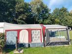 WAlKER Residence.   3.5 meter diep  (voortent) WALKER luifel, Caravans en Kamperen, Tenten, Ophalen of Verzenden, Gebruikt