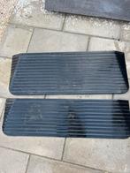 Rubberen drempelhulp, Ophalen, Zo goed als nieuw