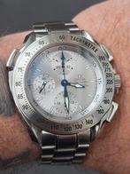 Omega Speedmaster Split Seconds Rattrapante - Fullset, Ophalen of Verzenden