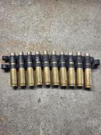 .50 hulzen, Ophalen of Verzenden, Landmacht, Nederland, Hulzen of Bodemvondsten