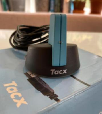 Tacx ANT+ USB antenne/dongle (T2028) beschikbaar voor biedingen