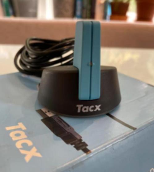 Tacx ANT+ USB antenne/dongle (T2028), Sport en Fitness, Wielrennen, Nieuw, Overige typen, Ophalen of Verzenden