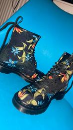 Originele dr Martens, Ophalen, Zo goed als nieuw, Zwart
