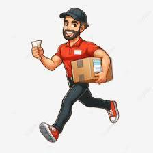 Pakketbezorgers gezocht als ZZP!, Vacatures, Vacatures | Chauffeurs, Freelance of Uitzendbasis, 33 - 40 uur