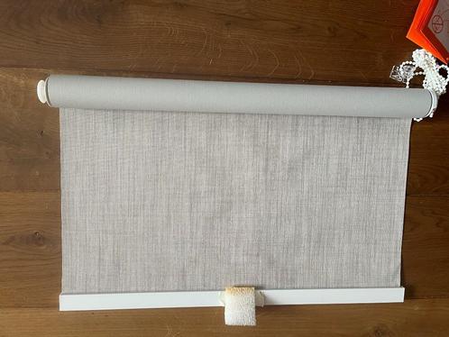 rolgordijn, Huis en Inrichting, Stoffering | Gordijnen en Lamellen, Nieuw, 150 tot 200 cm, 50 tot 100 cm, Beige, Ophalen of Verzenden