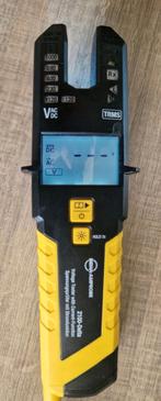 Beha-Amprobe 2100 Delta+ Tweepolige spanningsmeter, Ophalen of Verzenden, Zo goed als nieuw
