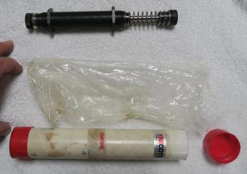 Enidine HP 110 - hydraulische instelbare demper beschikbaar voor biedingen