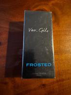 Van Gils Frosted Eau de Toilette 50 ml, Industriepark Vliedberg 12 , 5251 RG Vlijmen, Nederland, Info@royalsanders.nl, Ophalen of Verzenden