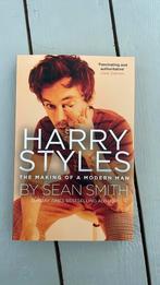 Harry Styles, the making of a modern man, Ophalen of Verzenden, Gelezen, Artiest