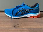 Asics Gel-Pulse II - Hardloopschoenen, Blauw, Nieuw, Ophalen of Verzenden, Asics