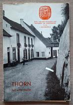Thorn het witte stadje., Ophalen of Verzenden, Gelezen