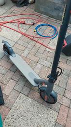 xiaomi m365 (mag ook voor onderdelen weg), Ophalen of Verzenden, Gebruikt, Elektrische step (E-scooter), Xiaomi