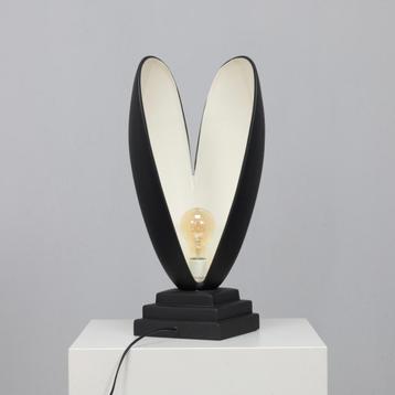 Postmodern Ceramic Table Lamp “Venus”, Italy, 1980s beschikbaar voor biedingen