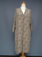 XX maat L, jurk met dierenprint., Maat 38/40 (M), XX  Sneakerdresses, Bruin, Ophalen of Verzenden