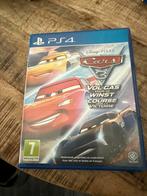 Cars 3: Vol Gas voor de Winst - PS4, Spelcomputers en Games, Games | Sony PlayStation 4, Ophalen, 1 speler, Racen en Vliegen, Zo goed als nieuw