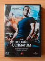 The Bourne Ultimatum (Nieuw in verpakking), Actiethriller, Ophalen of Verzenden, Vanaf 12 jaar, Nieuw in verpakking