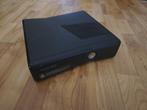 Xbox 360 S (alleen console!), Spelcomputers en Games, Spelcomputers | Xbox 360, Ophalen, 4 GB, Zonder controller, Gebruikt
