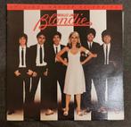 Blondie Parallel Lines MFSL LP uitgave, Cd's en Dvd's, Verzenden, 1980 tot 2000, Gebruikt, 12 inch