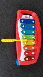 Little Tikes Xylofoon - Muziek voor Peuters!, Ophalen of Verzenden, Zo goed als nieuw, Overige typen, Met geluid