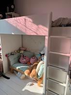 Ikea hoogslaper Smastad, Ophalen, Zo goed als nieuw, Hoogslaper