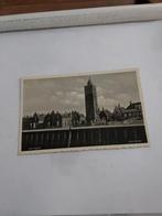 HARLINGEN.  VUURTOREN, Ophalen of Verzenden, Friesland