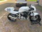 Suzuki GSX-R750 1986 circuit, Motoren, 750 cc, 4 cilinders, Motorrijbewijs A, Meer dan 35 kW
