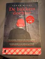 De Bakkersdochter - Sarah McCoy, Ophalen of Verzenden, Gelezen, Nederland