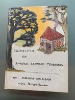 Duimelotje en Anneke Tanneke Toverheks, Ophalen of Verzenden, Zo goed als nieuw