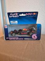 Max Verstappen RB12., Jumbo, Ophalen of Verzenden