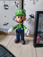 Luigi poppetje, Ophalen, Zo goed als nieuw