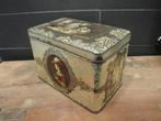OUD BROCANT "SMITH'S GOUDBOON en GOUDBLAD" BLIK, Ophalen of Verzenden
