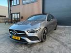 Mercedes-Benz CLA 200, automaat, sfeer, pano, bj 2022, CLA, 4 cilinders, 715 kg, 163 pk