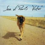 cd van Sea Of Pearls ‎– Victor, Verzenden, Zo goed als nieuw, Poprock