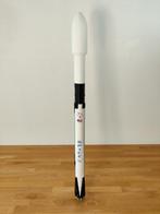 SpaceX Falcon 9 3D Print Raket - Schaal 1:100 - 70 cm, Verzamelen, Luchtvaart en Vliegtuigspotten, Nieuw, Schaalmodel, Verzenden
