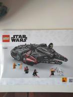 Lego Star Wars 75389, Ophalen, Nieuw, Complete set, Lego