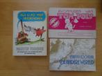 Marten Toonder - 3 boeken, Ophalen of Verzenden, Gelezen, Marten Toonder, Nederland