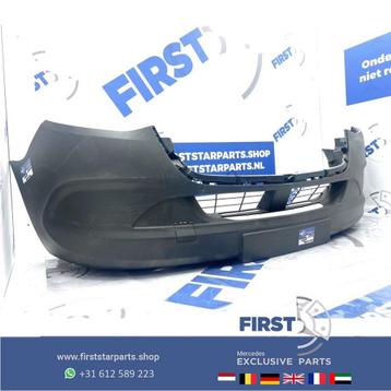 W907 SPRINTER VOORBUMPER ORIGINEEL MERCEDES BUMPER A90788027 beschikbaar voor biedingen