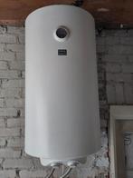 Boiler 80 liter Wahlbach, Doe-het-zelf en Verbouw, Geisers en Boilers, 20 tot 100 liter, Ophalen, Zo goed als nieuw, Boiler