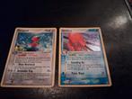 Porygon2 & Octillery Holo Unseen Forces, Hobby en Vrije tijd, Verzamelkaartspellen | Pokémon, Ophalen of Verzenden, Zo goed als nieuw