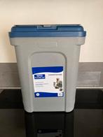 Honden voederton/ katten voederton/ dieren voederton zgan, Ophalen of Verzenden, Zo goed als nieuw