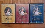 Dvd-collectie Sisi (3 dvd’s), Alle leeftijden, Ophalen of Verzenden, Gebruikt