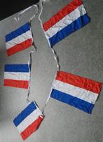VLAG NATIONALE VLAG, NEDERLAND VLAGGENLIJN NIEUW, Diversen, Vlaggen en Wimpels, -, -, Nieuw, Ophalen of Verzenden