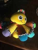 Lamaze Octopus - Zo Goed Als Nieuw!, Ophalen of Verzenden, Zo goed als nieuw, Overige typen