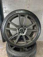 Velgen 5x112 19 inch, Banden en Velgen, Nieuw, Ophalen, 19 inch