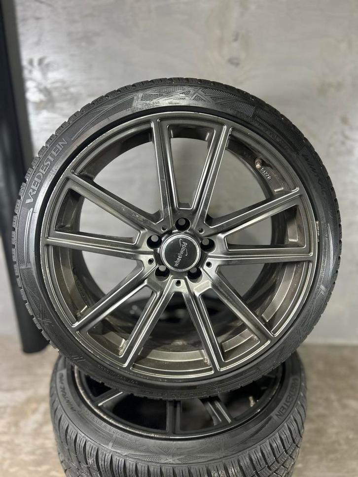 Velgen 5x112 19 inch, Auto-onderdelen, Banden en Velgen, Banden en Velgen, Zomerbanden, 19 inch, 225 mm, Nieuw, Ophalen