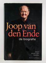 Gelder, Henk van - Joop van den Ende / de biografie, Verzenden, Gelezen