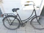 Sterke Batavus Old Dutch omafiets igst met slot en verlichti, 53 tot 56 cm, Ophalen, Gebruikt, Batavus