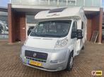 Roller Team T-Line Garage m 180 pk, Caravans en Kamperen, Campers, Overige merken, Airbags, Ringverwarming, Bedrijf