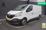 Renault Trafic 1.6 dCi 125PK EURO 6 - Airco - Navi - Cruise, Voorwielaandrijving, Stof, Gebruikt, 4 cilinders